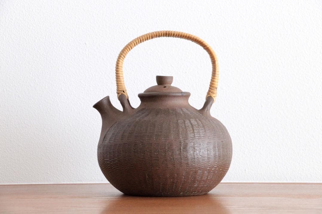 S.P.M シグネペーションメリン ティーポット 446409