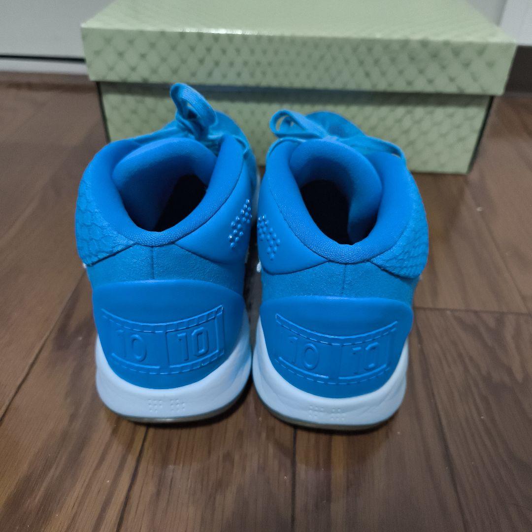 Nike Kobe AD コービー　デローザンPE 26.5cm