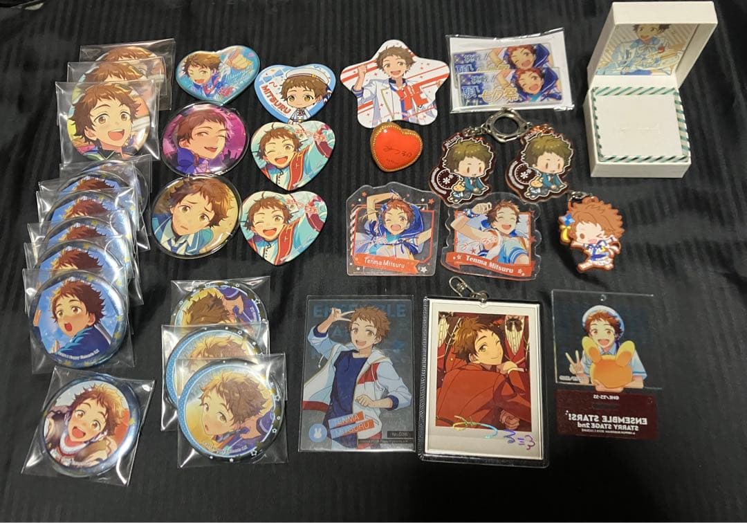 あんスタ 天満 光 まとめ売り