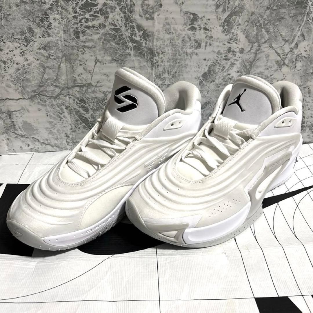 ナイキ　新品　ジョーダン　ルカ3 TB PF 27.5㎝