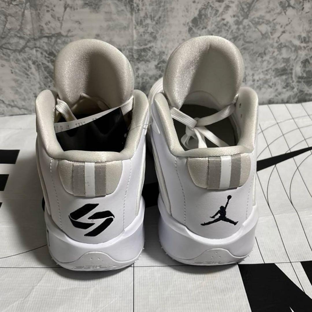 ナイキ　新品　ジョーダン　ルカ3 TB PF 27.5㎝