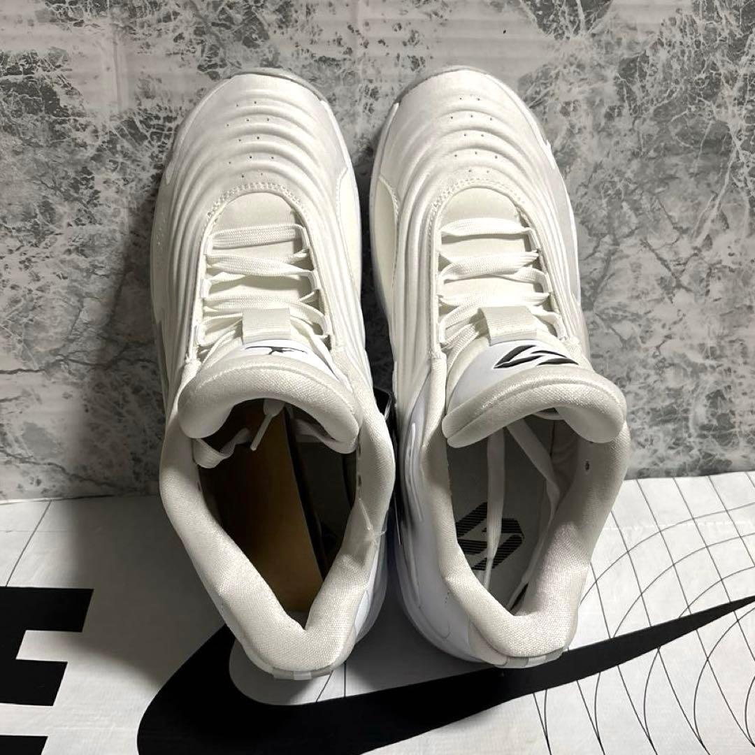 ナイキ　新品　ジョーダン　ルカ3 TB PF 27.5㎝