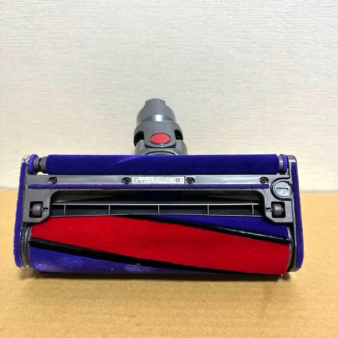 ダイソン ソフトローラークリーナーヘッド 新品 未使用