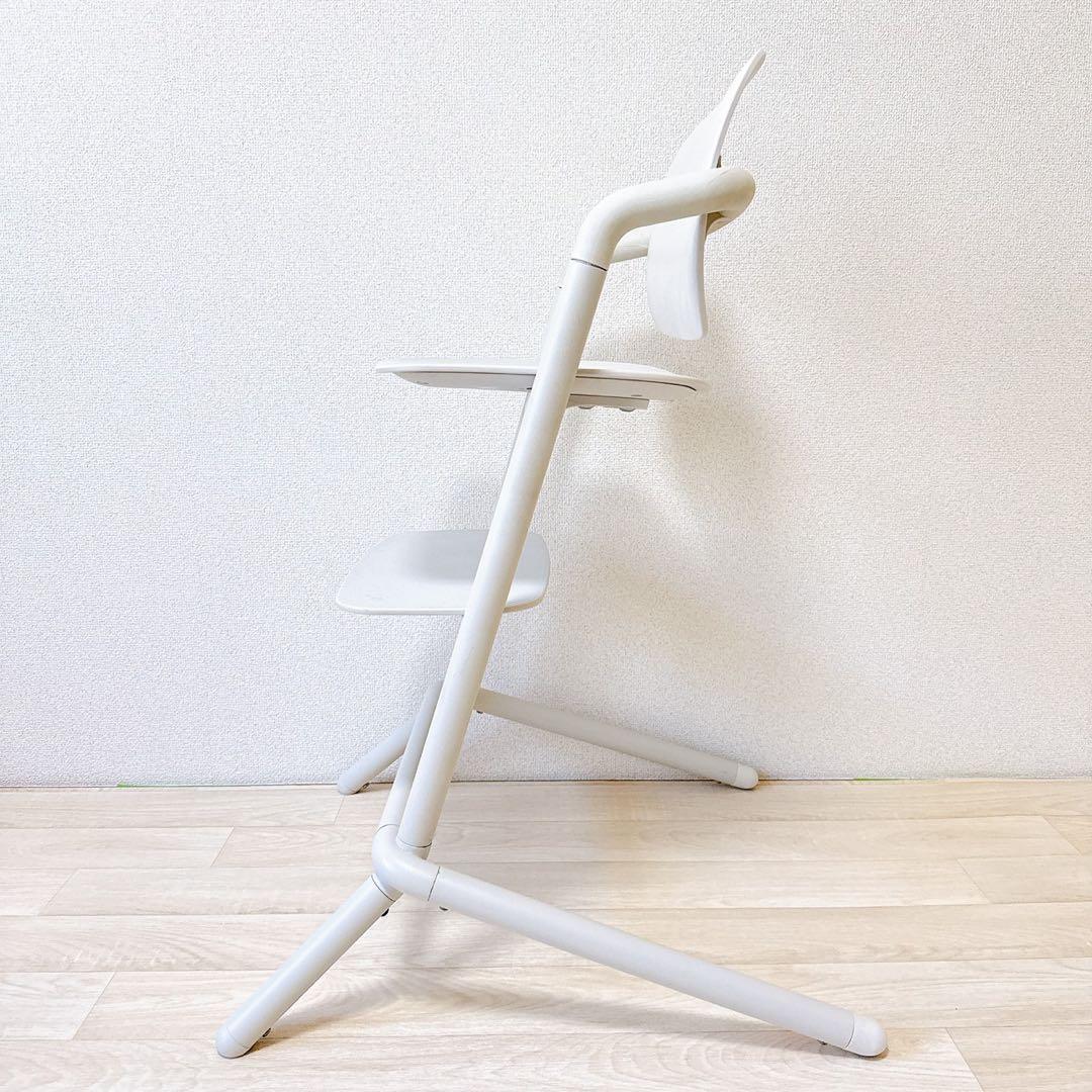 【美品】CYBEX サイベックス LEMO レモチェア　　ベビー　キッズ　椅子