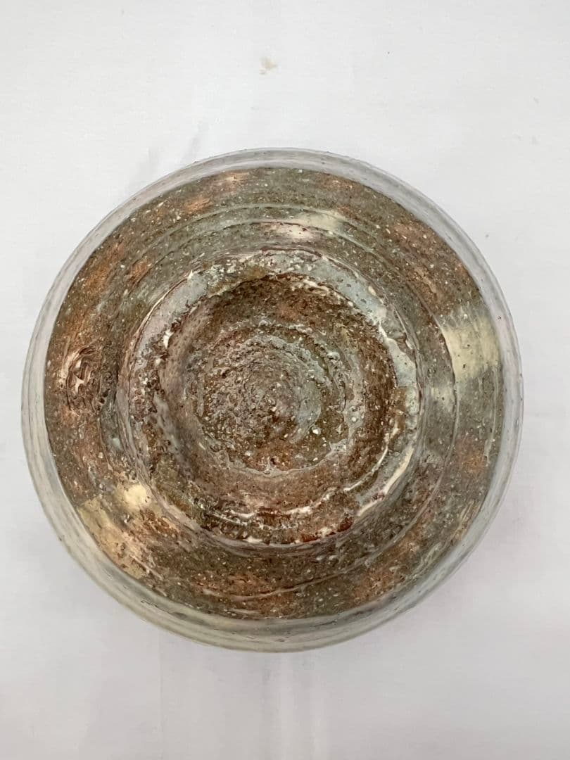 萩 茶椀 14代 坂倉新兵衛 茶道具