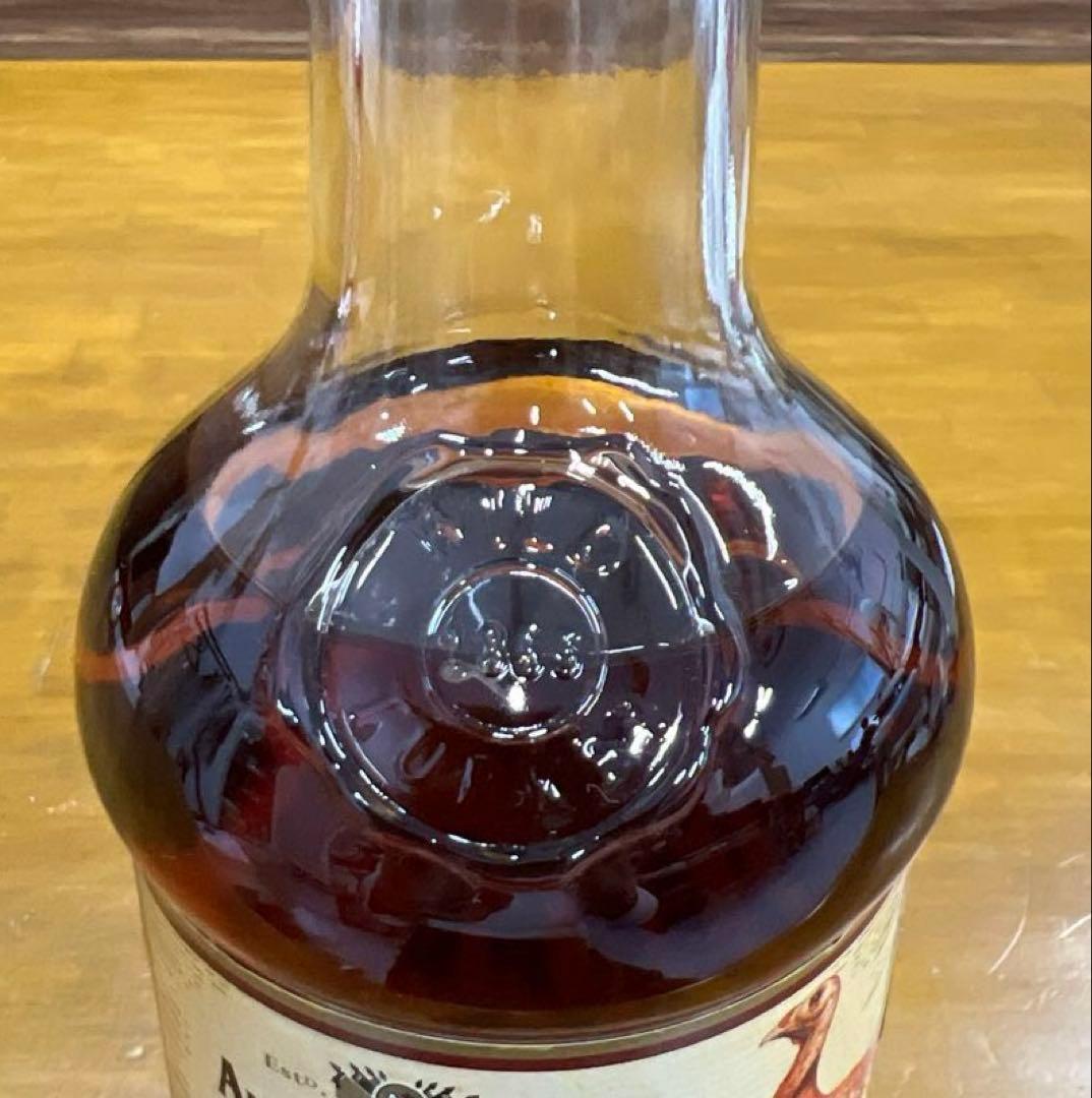 【旧ボトル】 ワイルドターキー 8年　バーボン ウイスキー　50.5%　未開栓