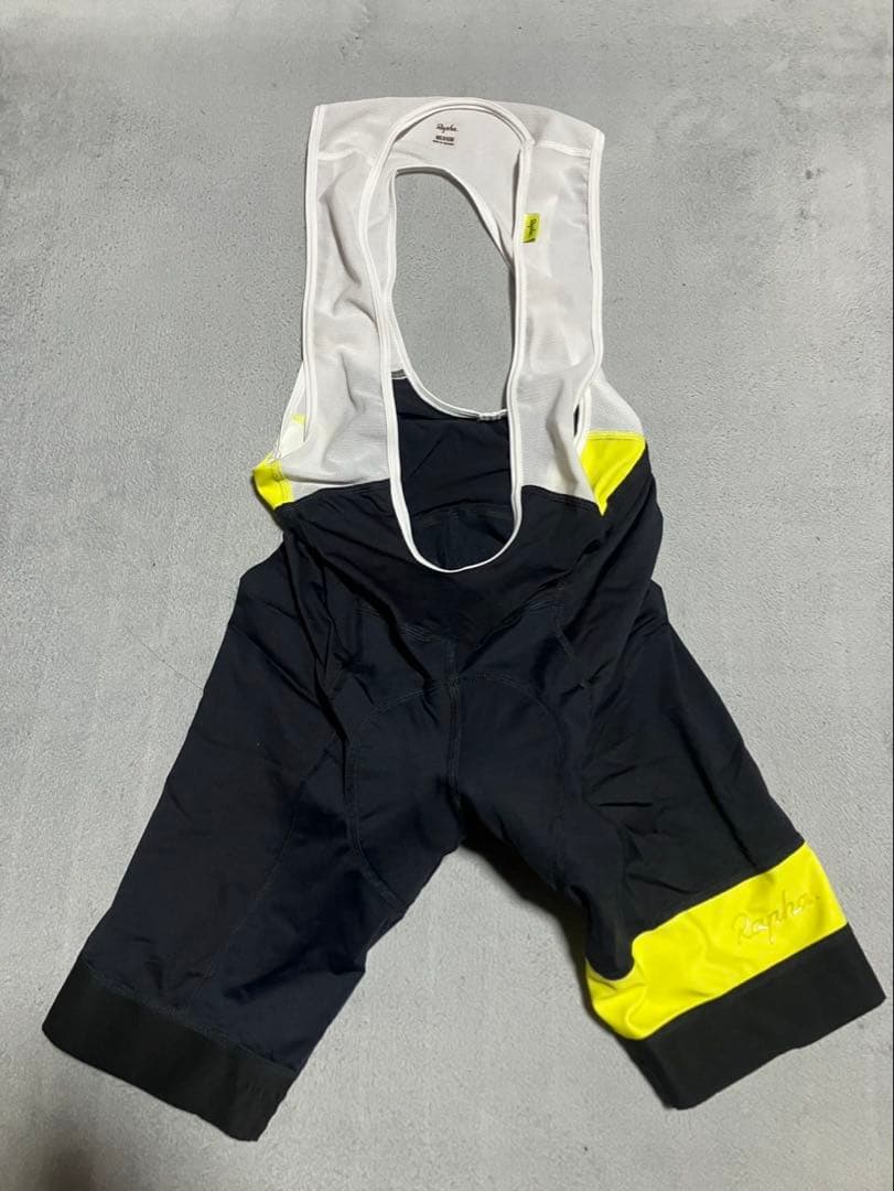 ウェア rapha LIGHTWEIGHT BIB SHORTS