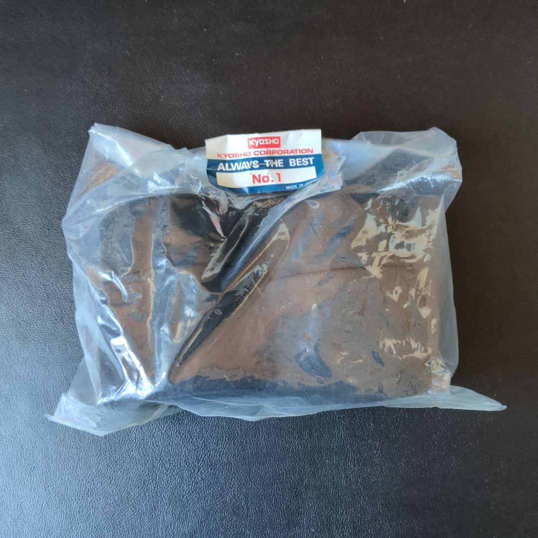 京商ジョーダン1/8 7UP フォーミュラカー グローエンジン　新品タイヤ付き