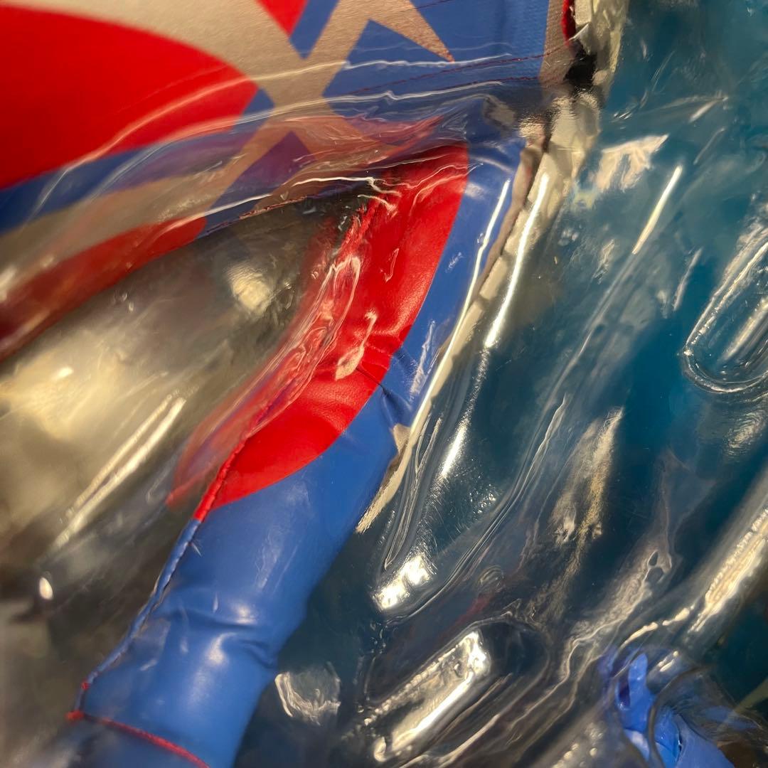 未開封 訳アリ PBM! ウルトラマンゼロ PROJECT BM!No.33