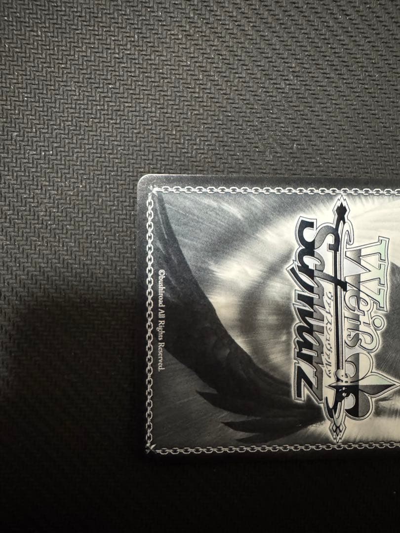 ヴァイス きんいろモザイク きんモザ 限定メッセージカード