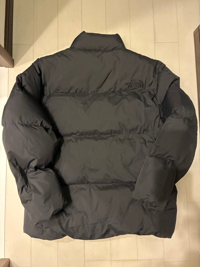 ジャケット・アウター THE NORTH FACE M'S MARI-ON JACKET