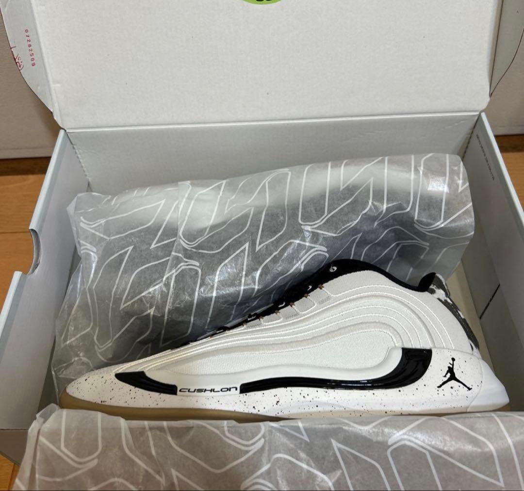 【新品✨️】LUKA4 ルカ4 27.0cm