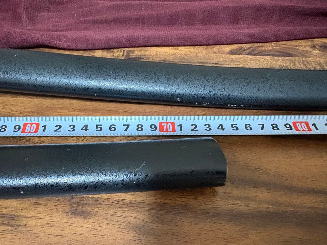 中古品 模造刀 日本刀 木刀 武具 レプリカ コレクション 現状品