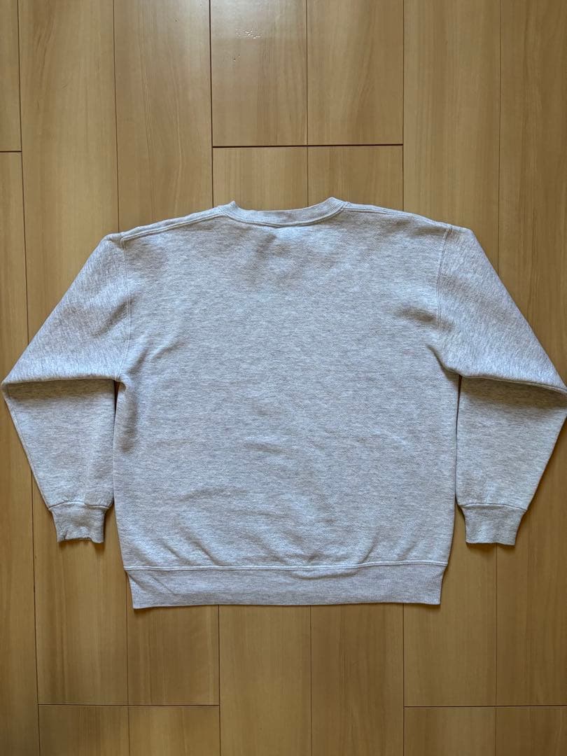 90s Russell Athletic スウェットUSA製