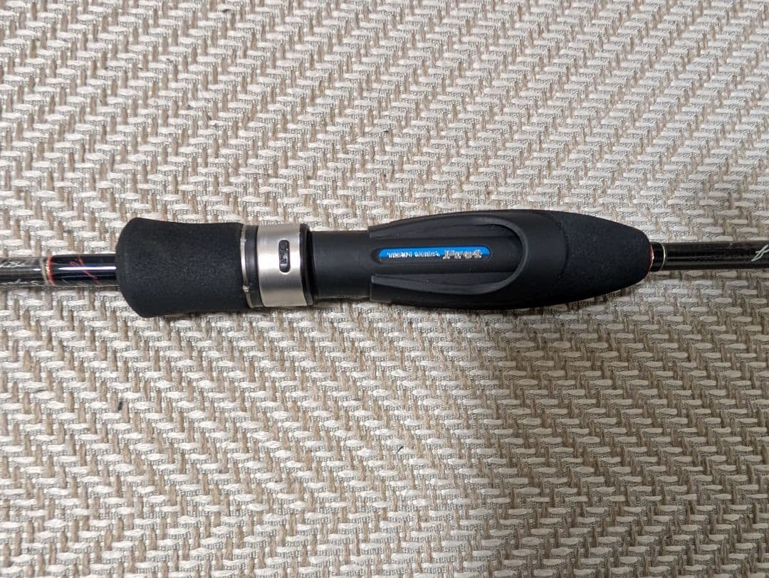 UFMウエダ　Pro4 EX 4S-74SL