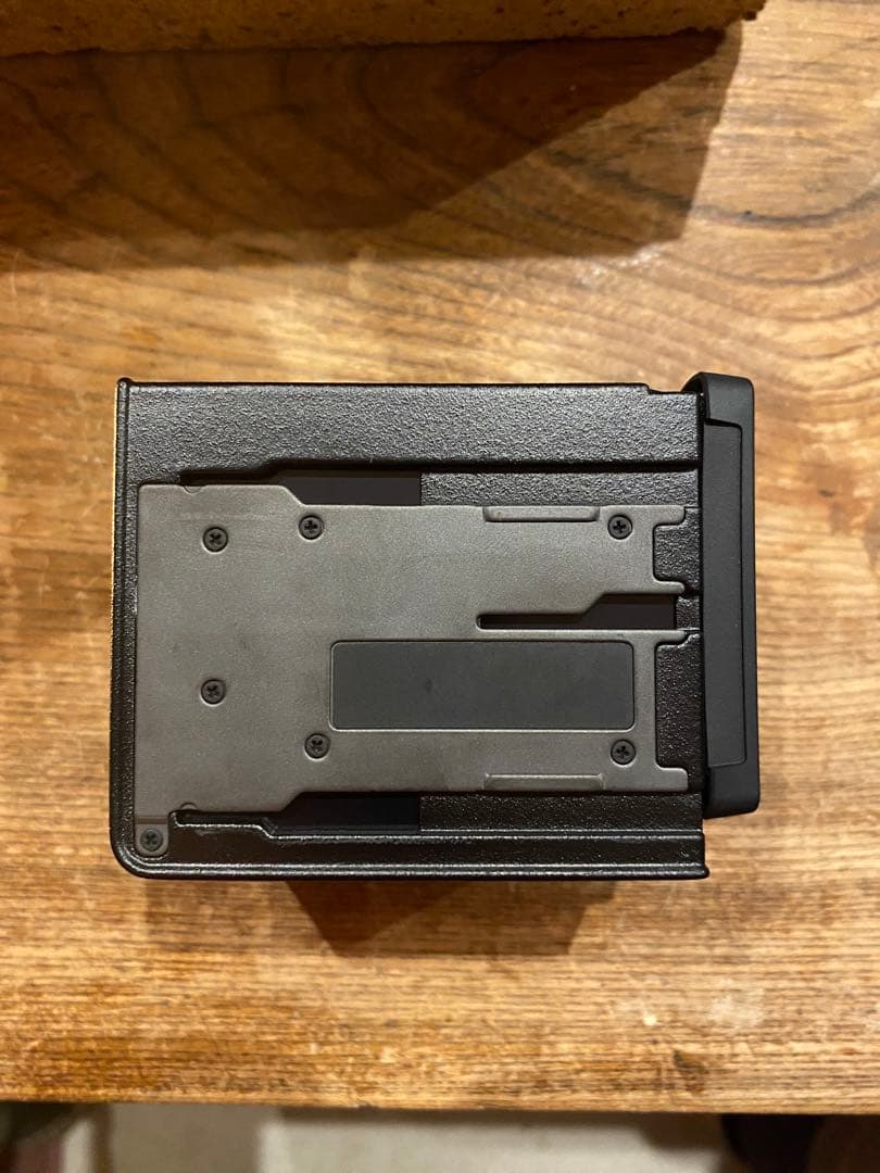 RICOH GXR P10 レンズユニット