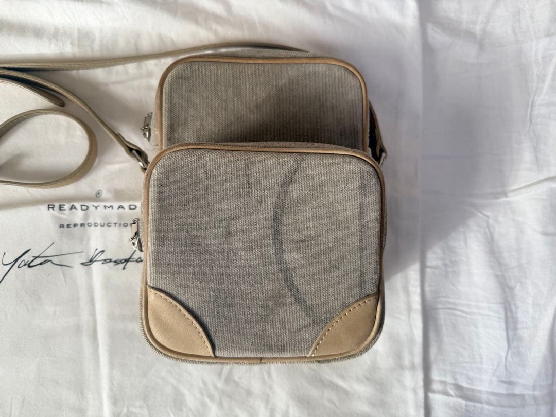 READYMADE ショルダーバッグ スモールショルダーバッグ