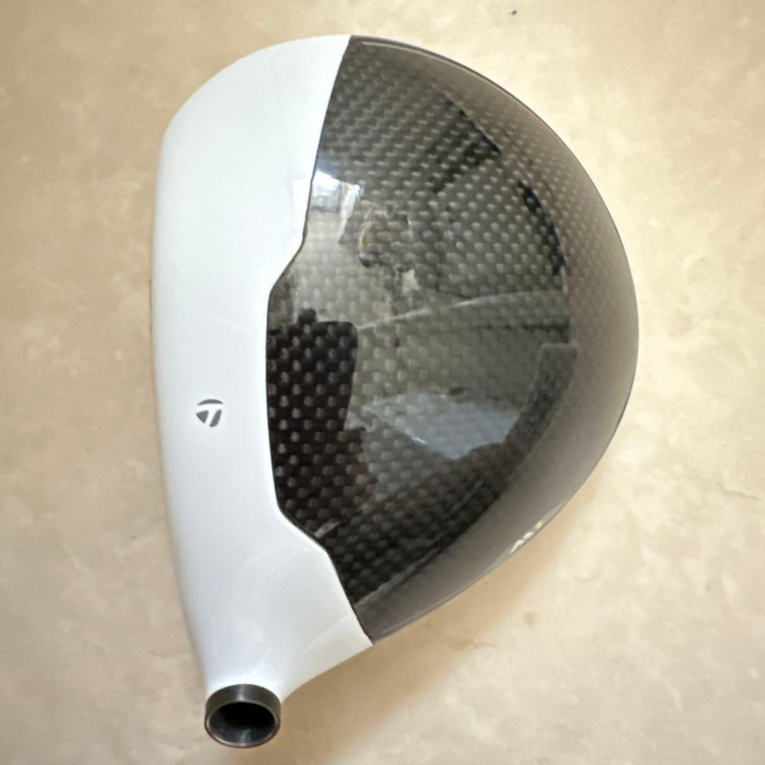 テーラーメイド M1 ドライバー 9.5度 TM1-117 フレックスS