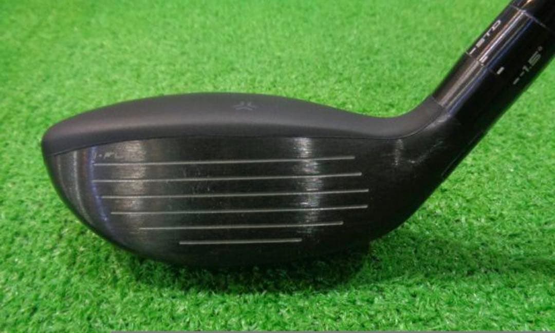 クラブ Srixon ZXi HYBRID 4H(4U) TENSEI Pro 1K