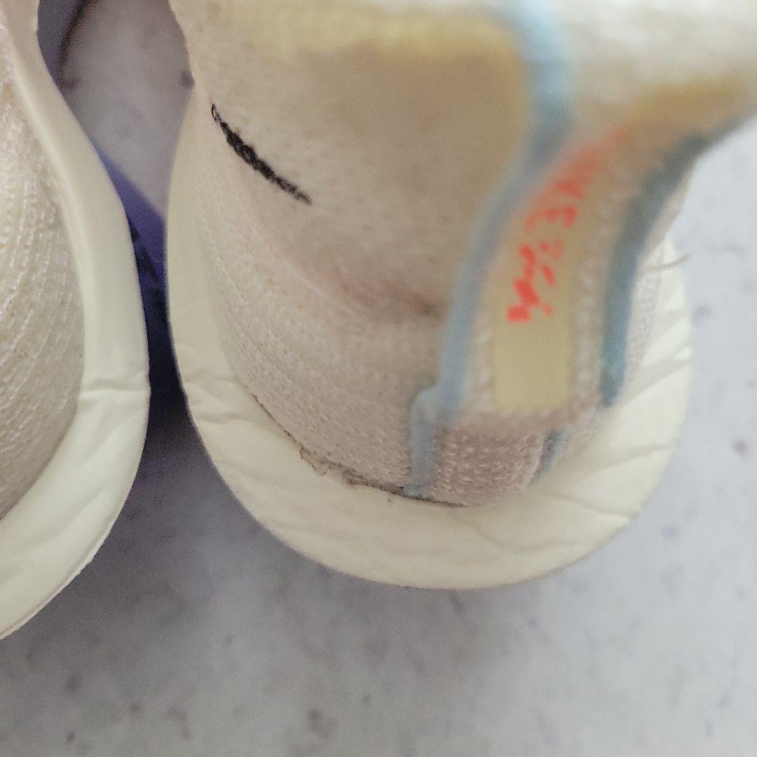 ナイキ アルファフライ3 レディース24.0cm