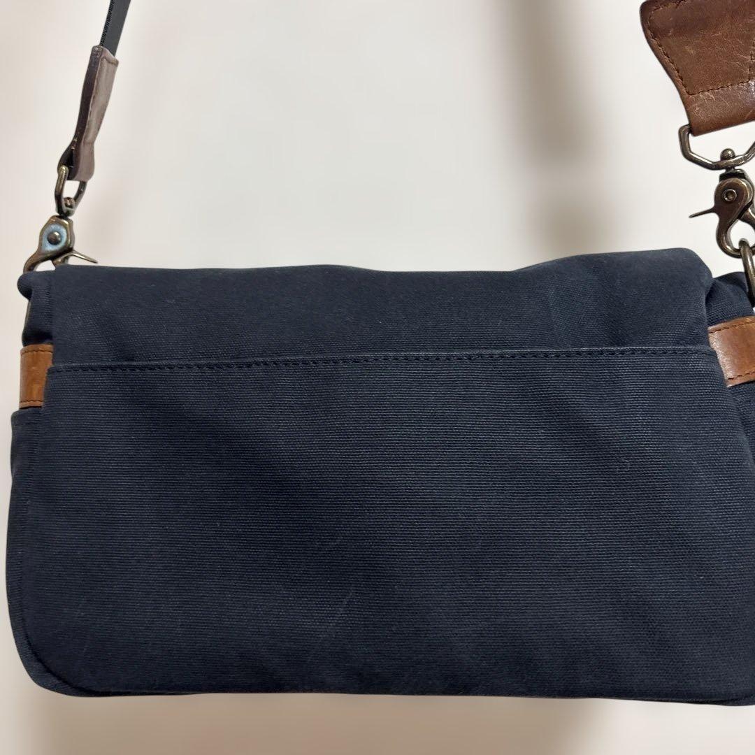 ONA カメラバッグ