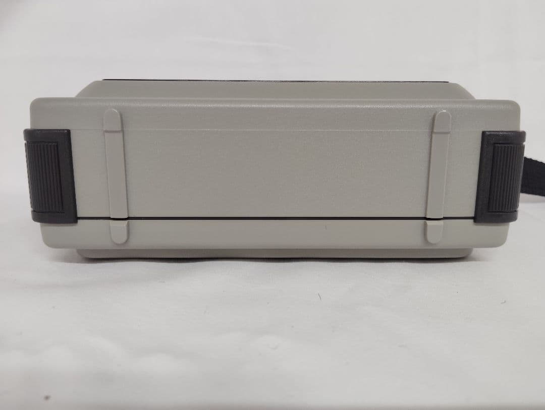 SONY AM受信機 ICR-S71 ラジオ