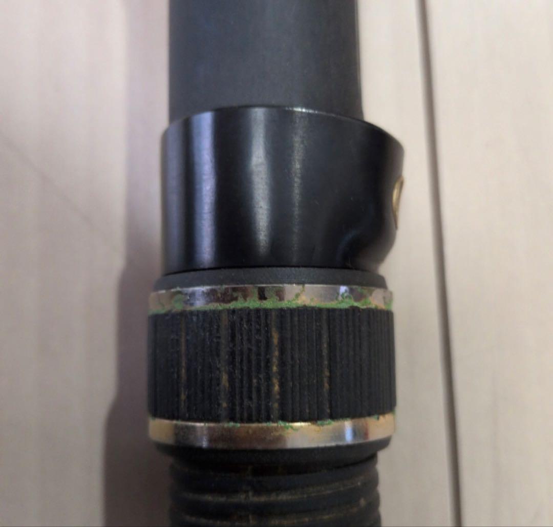 ダイワ アモルファス ウィスカー 磯 5号60 カゴ遠投