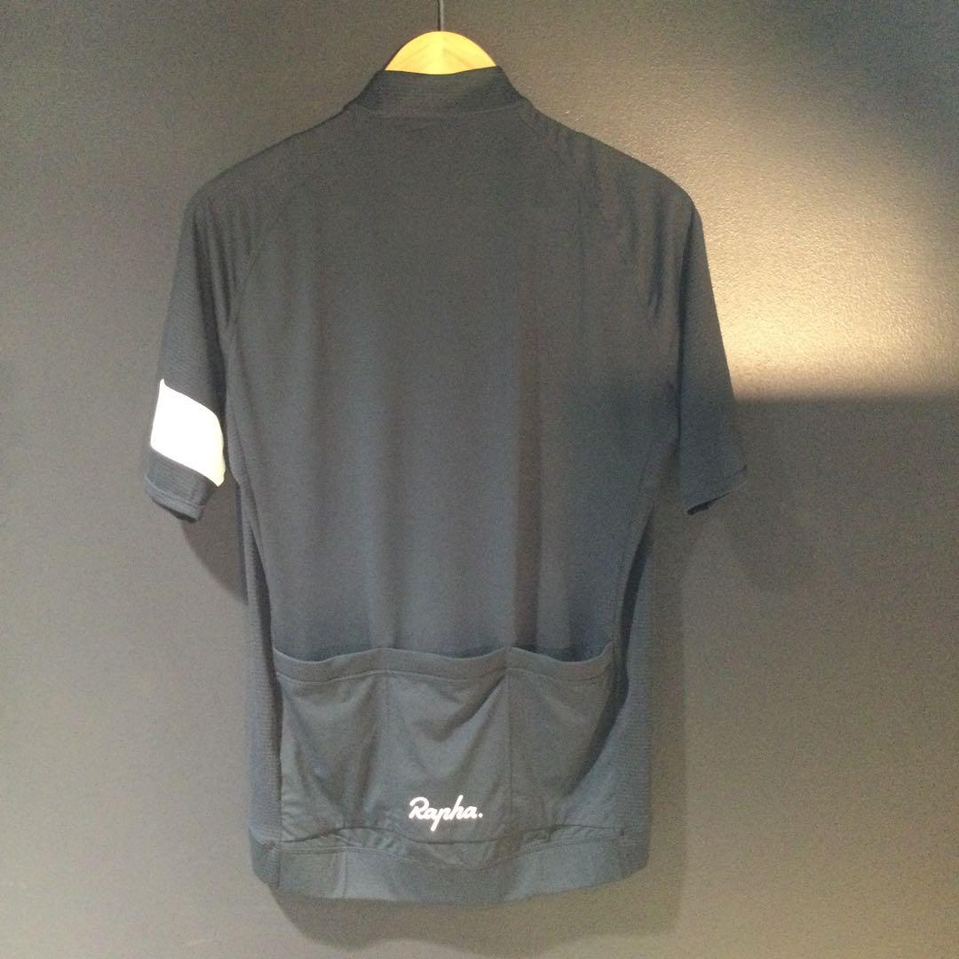 RAPHA men’s Core Lightweight Jersey