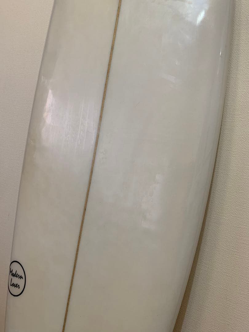 ショートサーフボード（6’2）