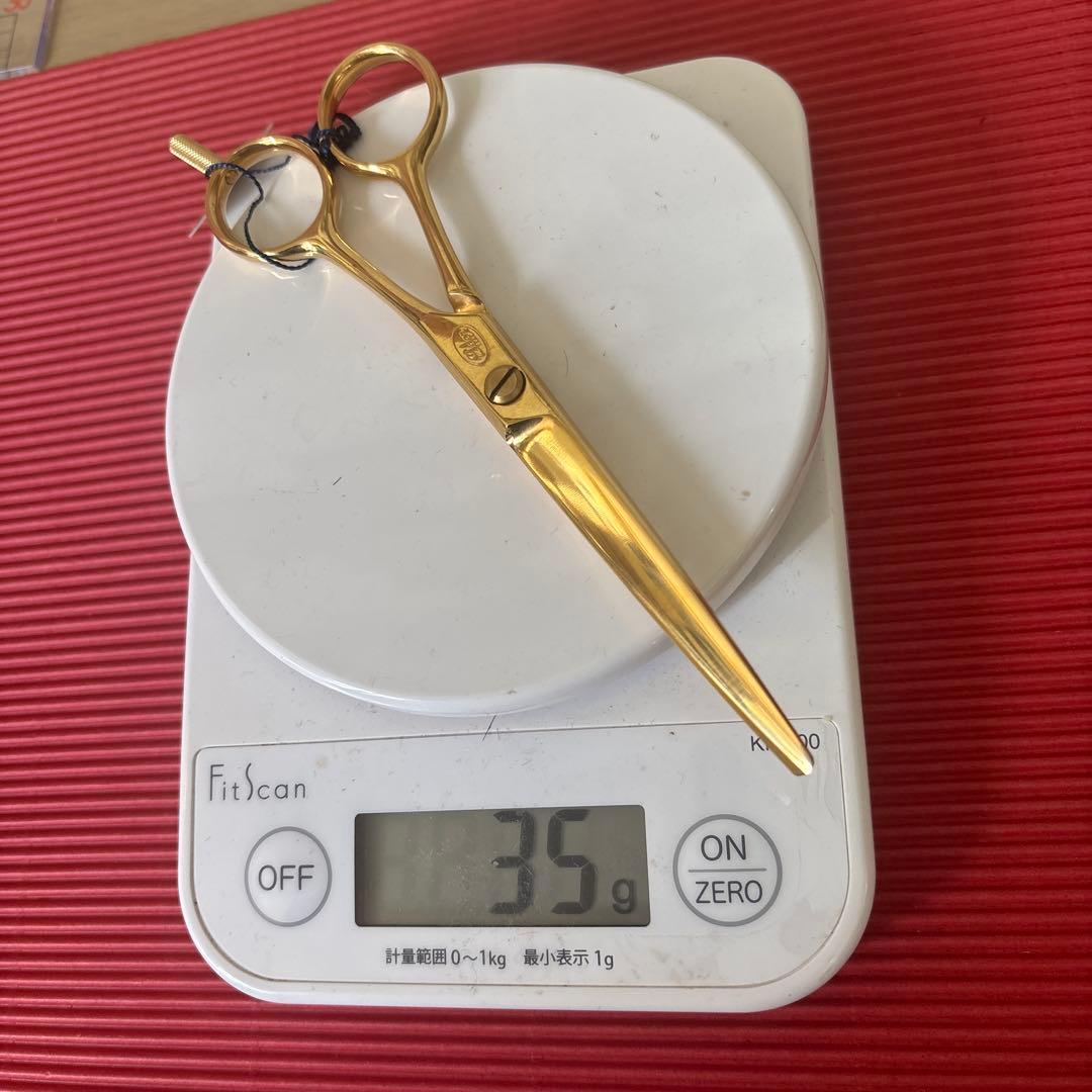 エルドールC55 美容理容シザー鋏