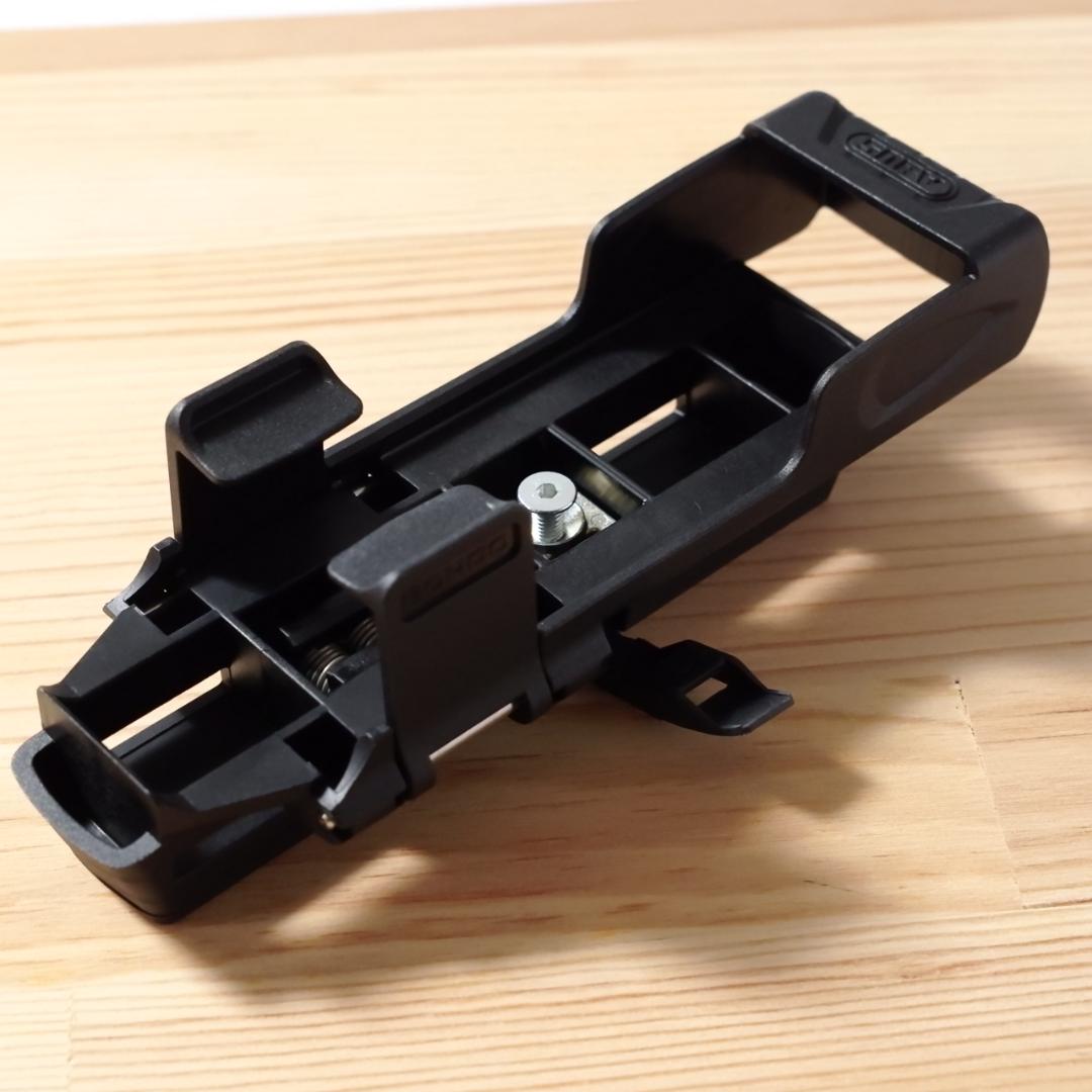 ABUS自転車鍵BORDO 6000 SH