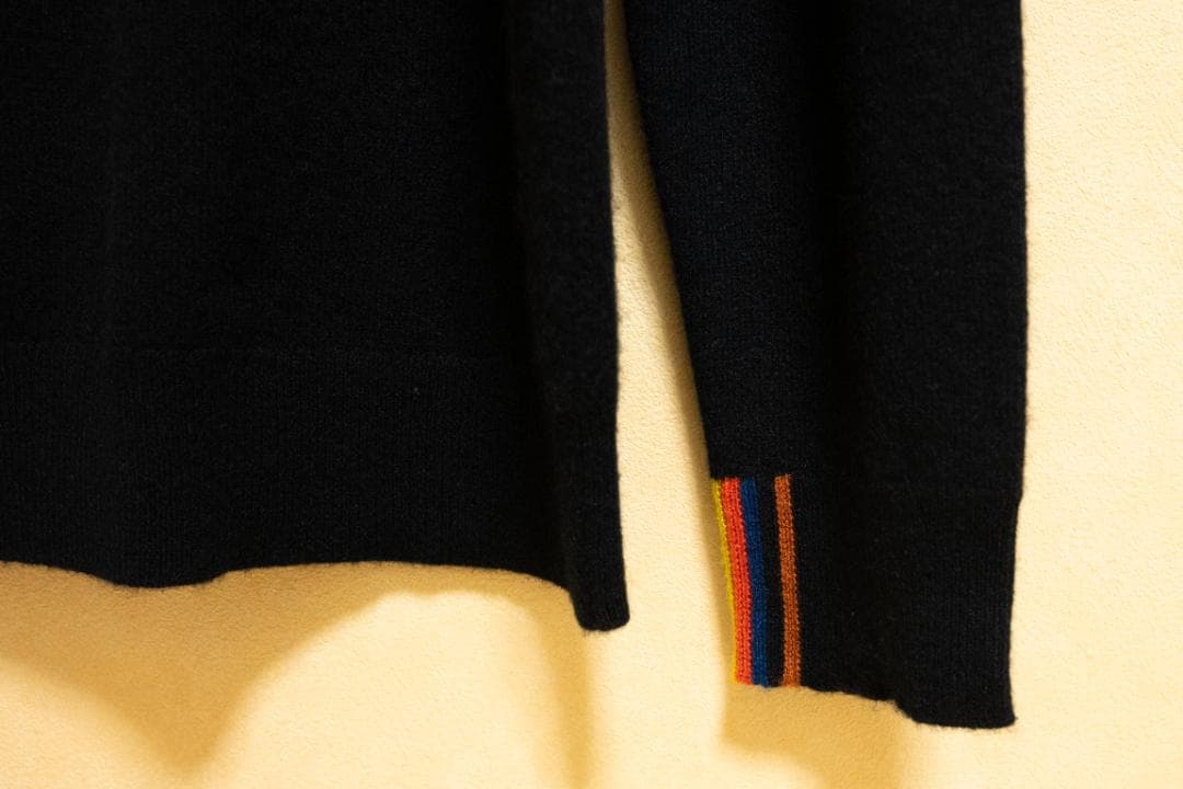 Paul Smith カシミヤニット M
