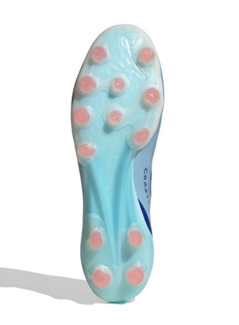 【新品・特価】 アディダス X CRAZYFAST .1 HG/AG 28.5