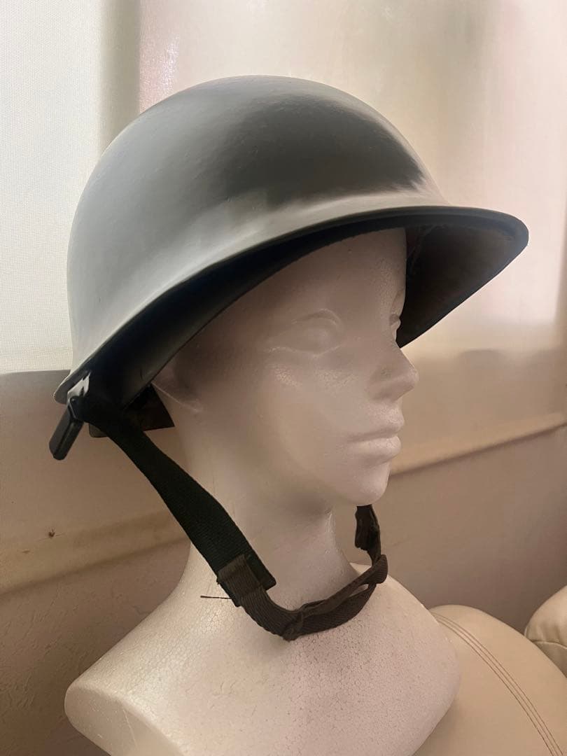 米軍実物ヘルメット