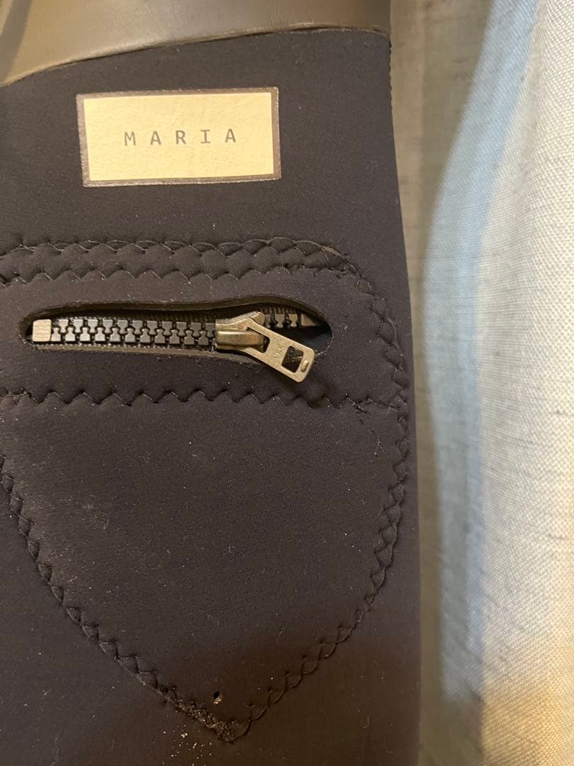 美品♡MARIA FULL SUIT ブラック値下げ不可