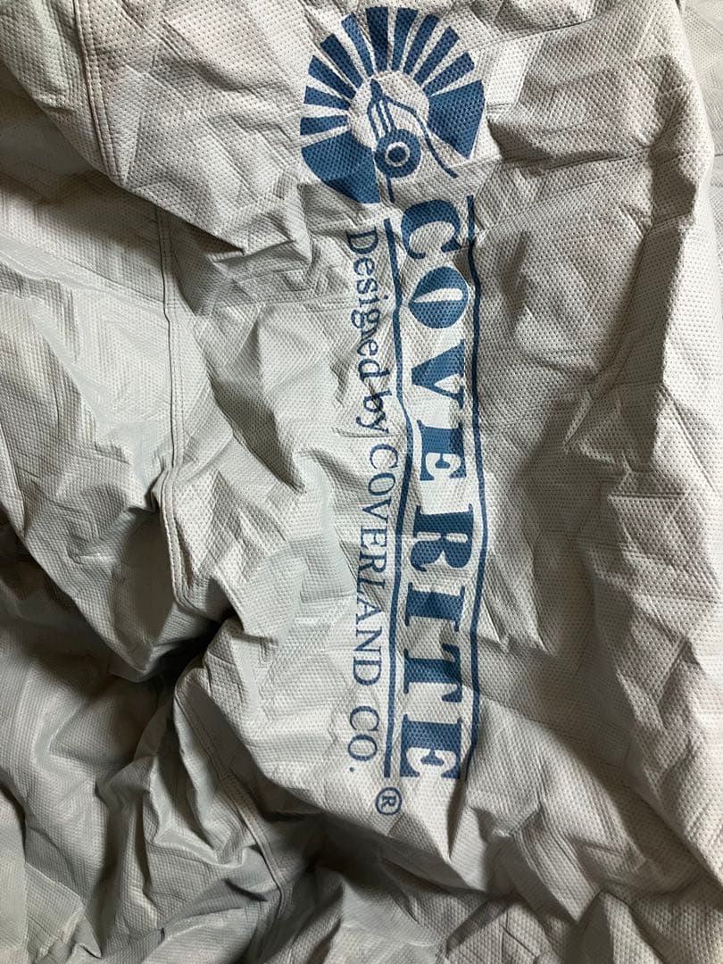 カバーライト５層構造 ボディカバー【裏起毛】スバルインプレッサSTI用