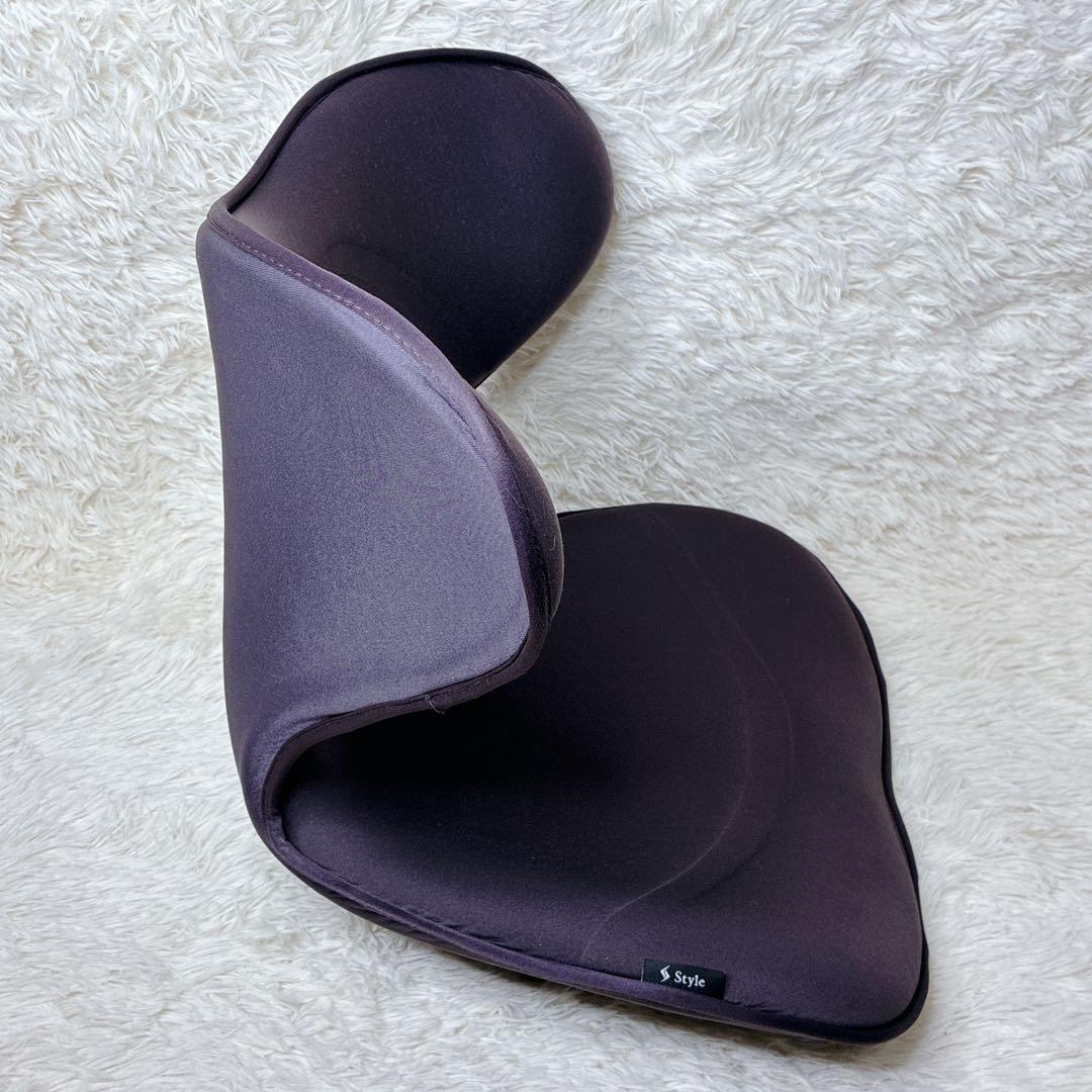 MTG Style SMART 骨盤・姿勢矯正クッション