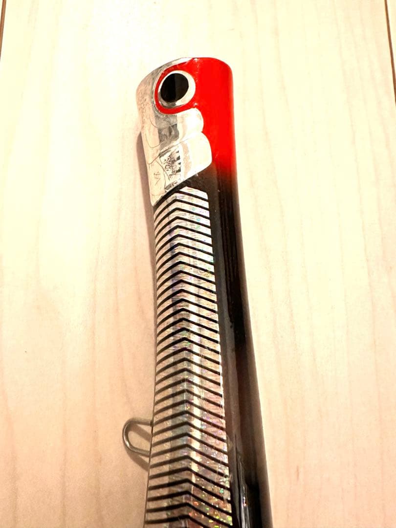 魚じゃらし工房 ムシャポップ 240