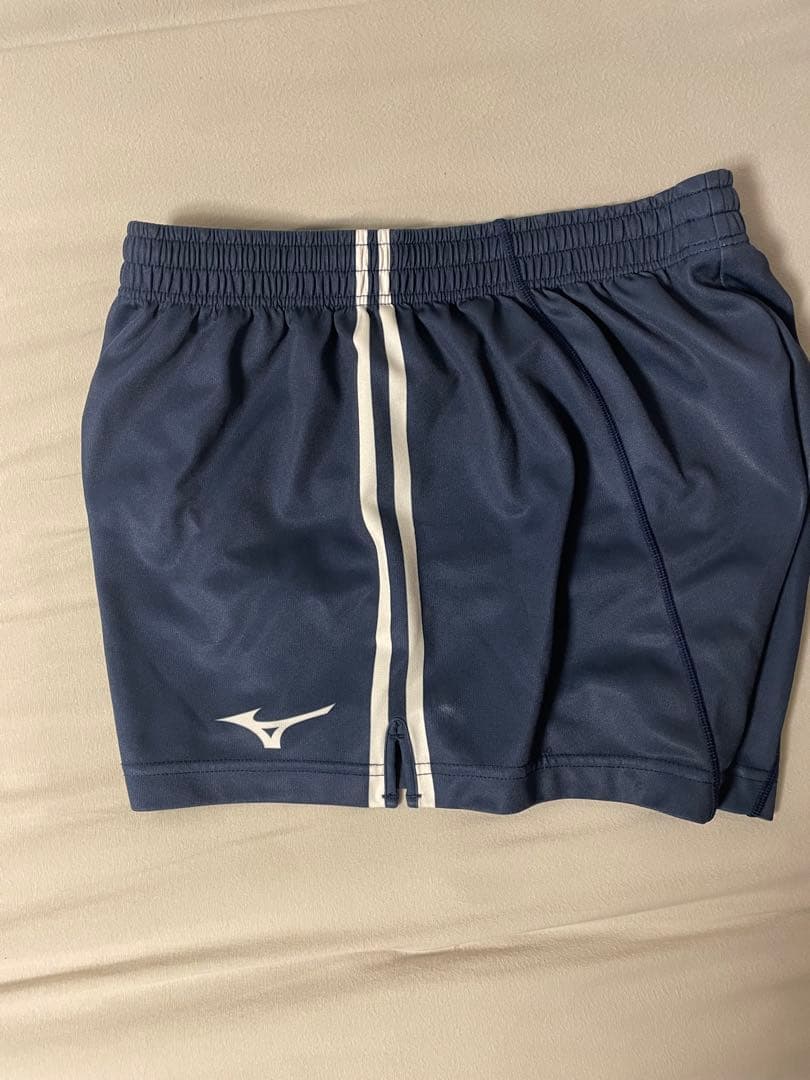 Mizuno バレーボールパンツ 日本体育大学