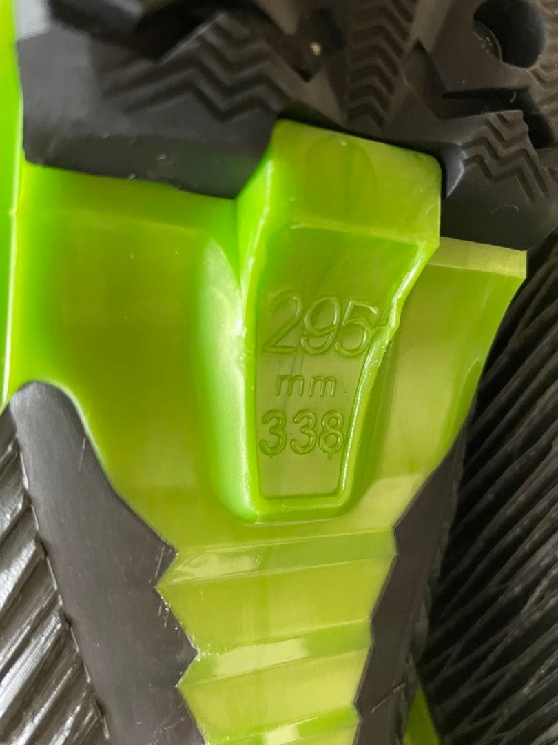 ダルベロ　DALBELLO DS AX 90 GW 29.5cm