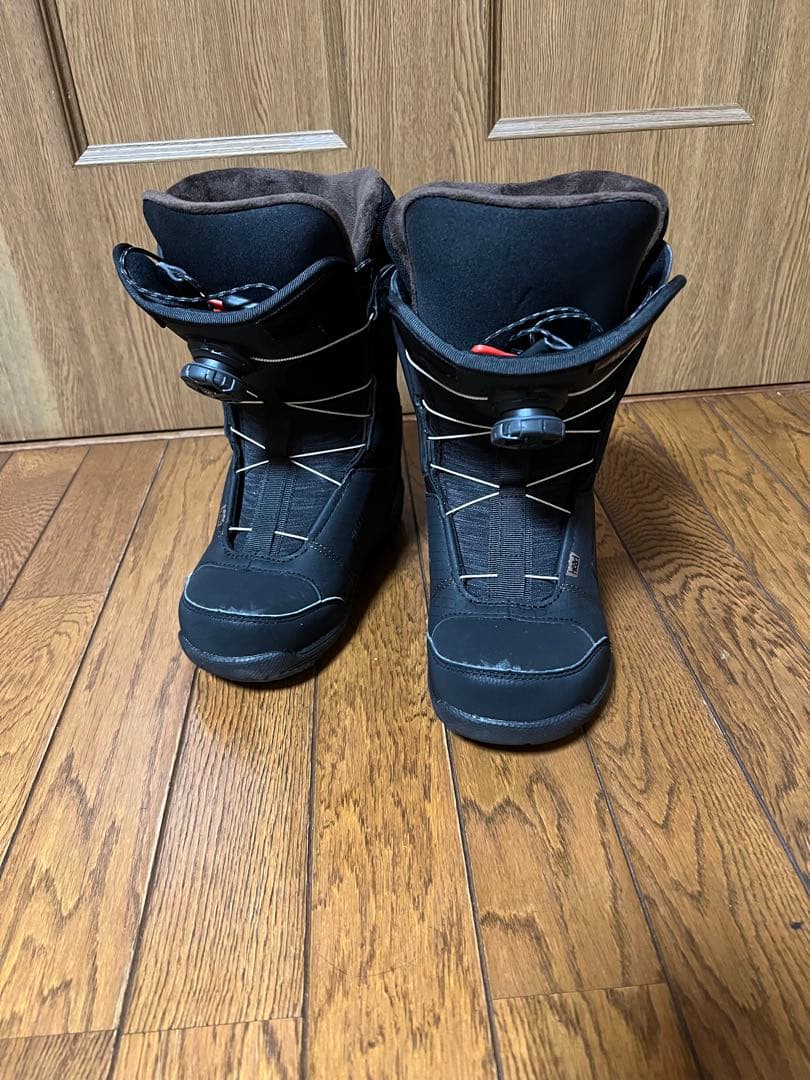 head スノボブーツ　22.5センチ