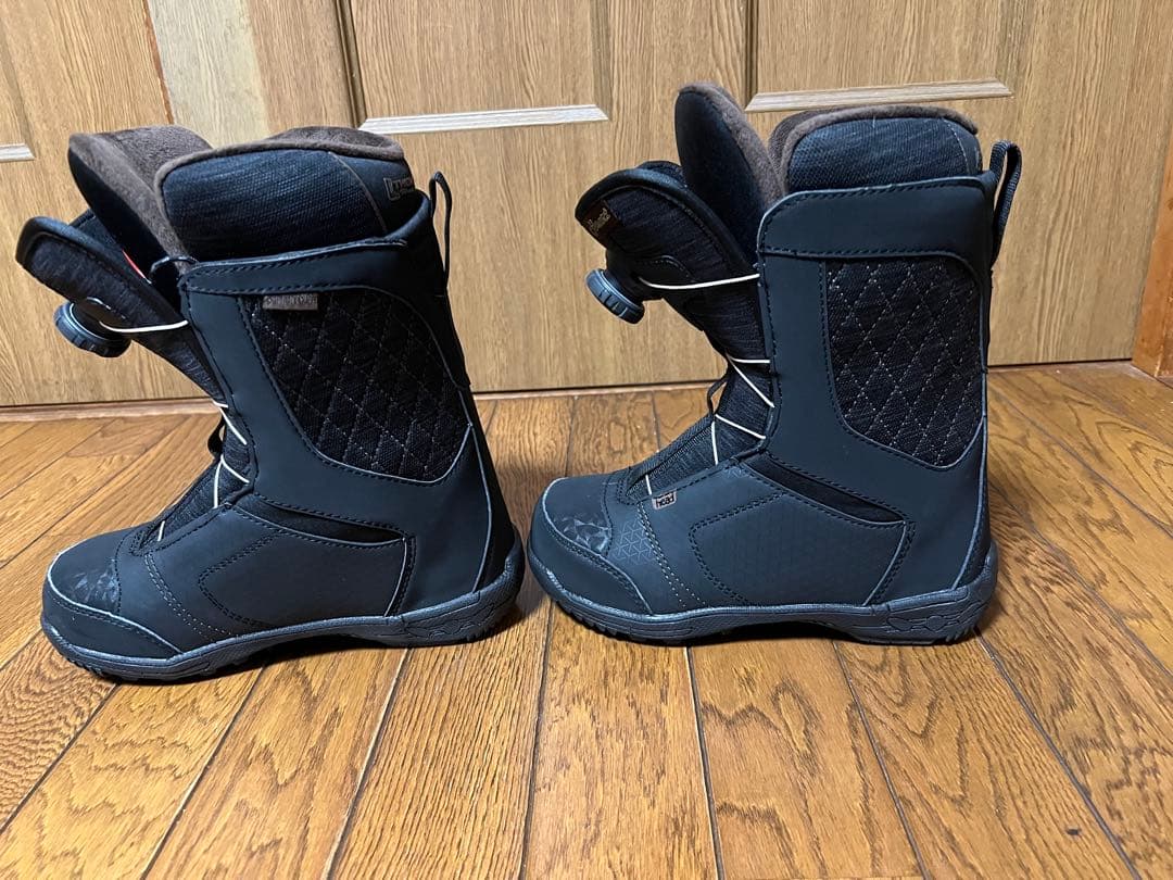 head スノボブーツ　22.5センチ