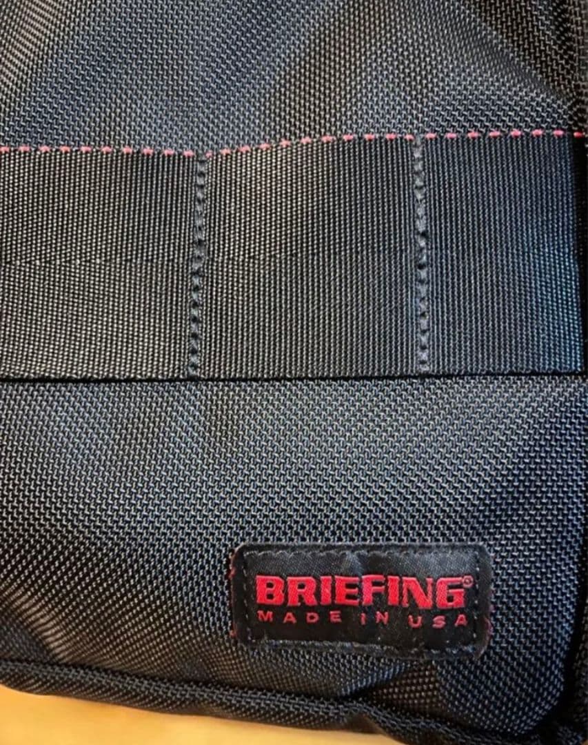 BRIEFING NEO TRINITY LINER ネオ トリニティライナー