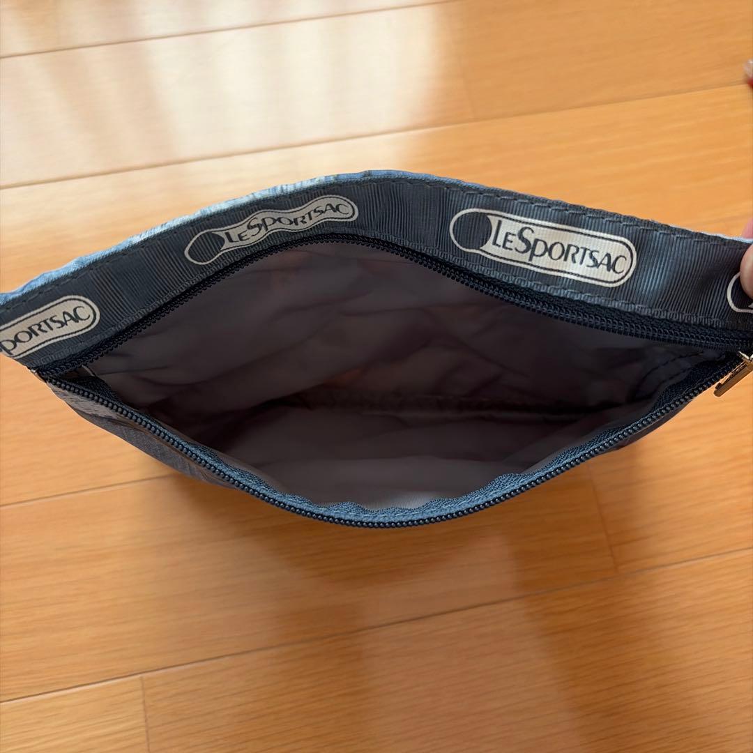 Lesportasb レスポーサックショルダーバッグ&リュックサック&ポーチ