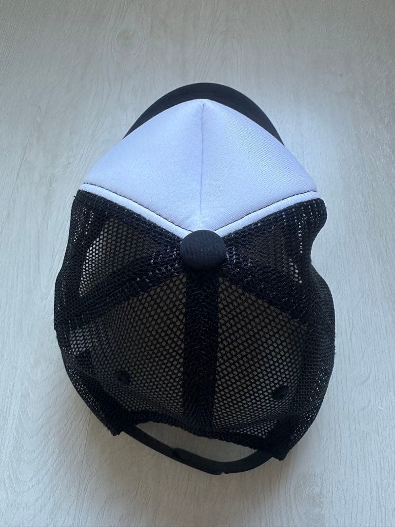 KEIJU family first キャップ