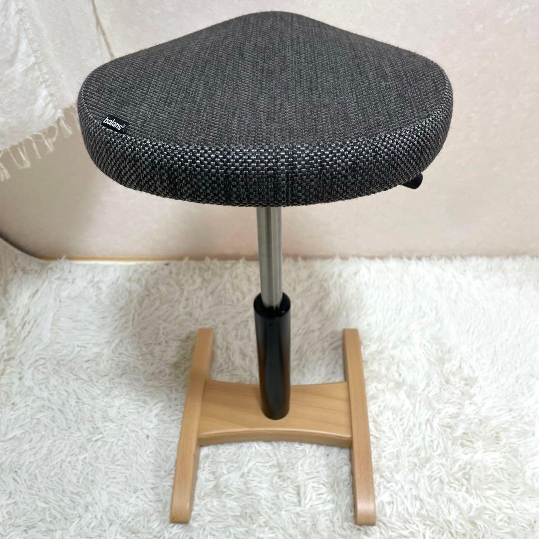 はな丸様用　balance synergy バランス 姿勢矯正チェア シナジー