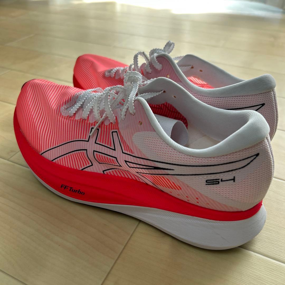 【新品未使用 26.5】ASICS S4