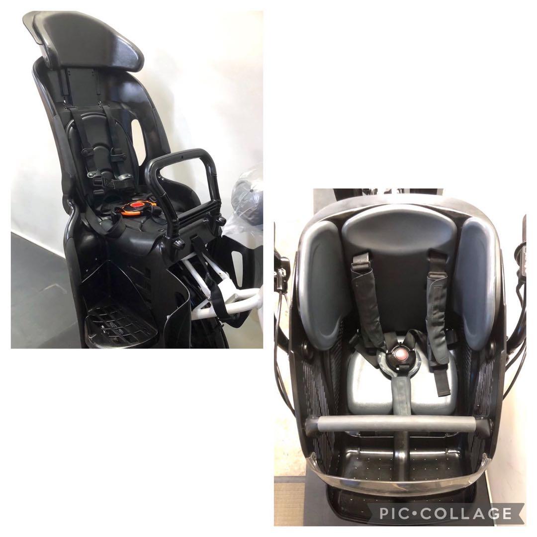 1年保証 送料無料　ヤマハ　パスキッス　20インチ 白色　電動アシスト自転車