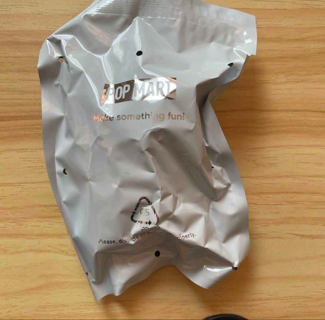 POP MART 原神 ドレスアップ ウェンティ シークレット