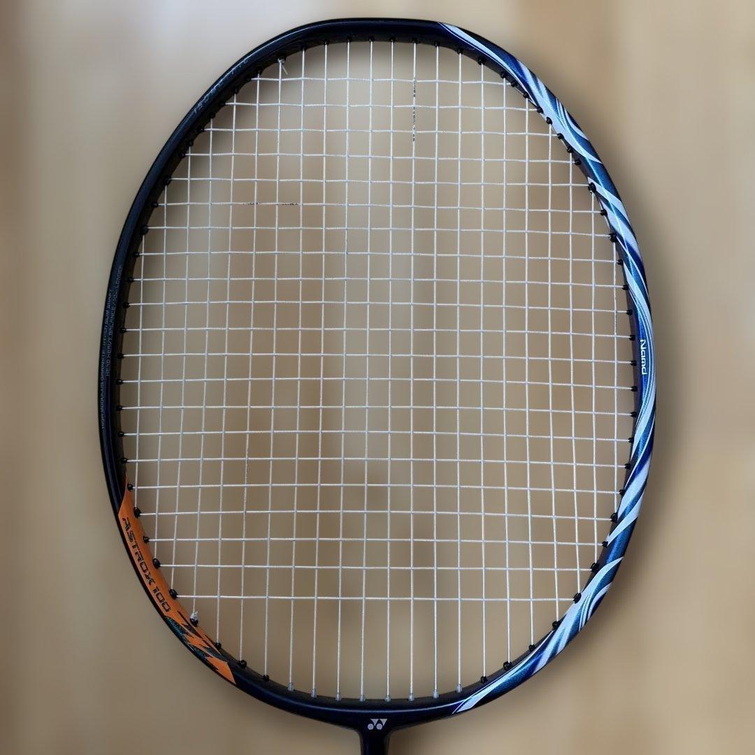 ヨネックス　アストロクス100zz ASTROX 100zz